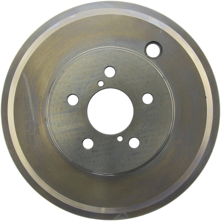 Centric Parts Standard Brake Drum, 123.47013 123.47013